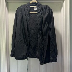 Olive & Oak Slate Gray Jacket